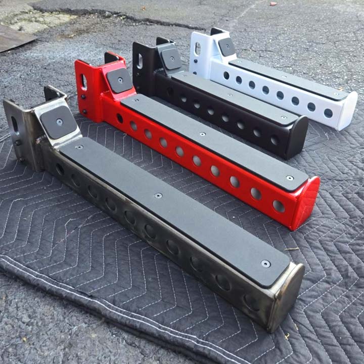 Rack Attachments