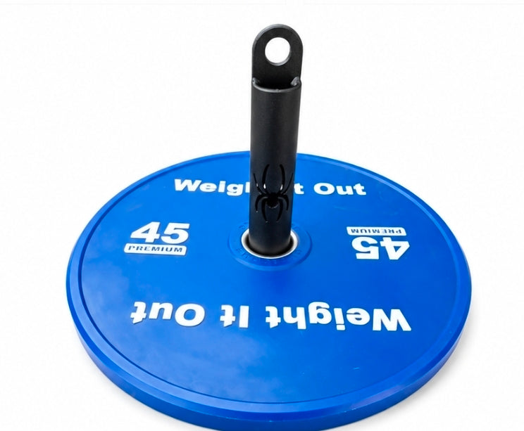 Loading Pin