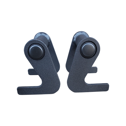 Strongman Tire Handles