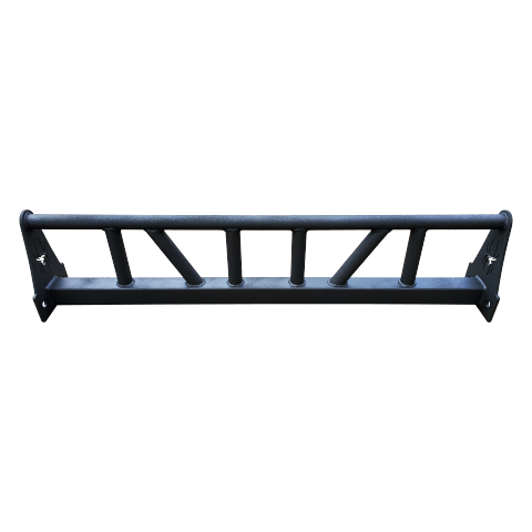 Black Widow Training Gear Custom Multi Grip Pullup Bar Upgrade