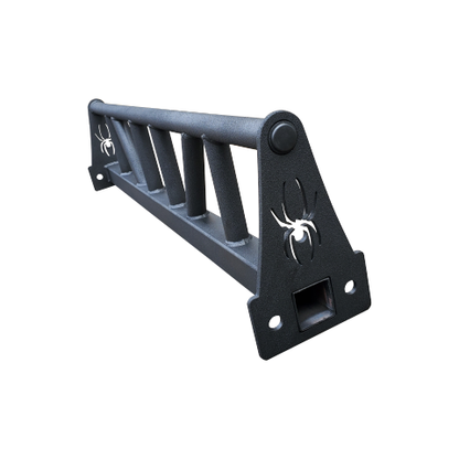 Rack Mounted Pull Up Bar v2