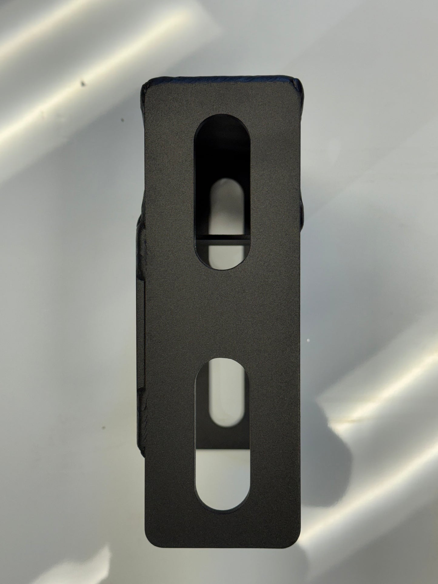 Custom Flush Crossmember-Pair