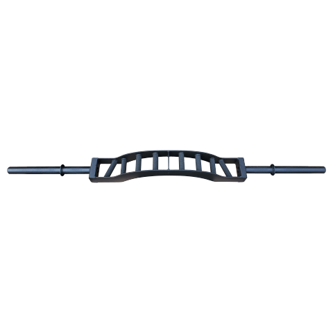Cambered Swiss Bar
