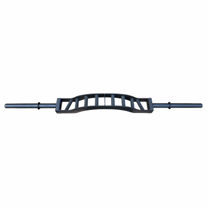 Cambered Swiss Bar
