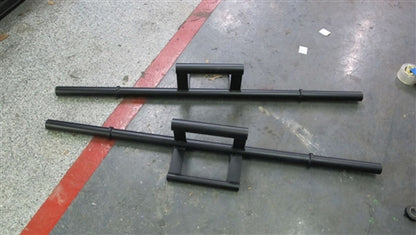 Multi Grip Farmers Walk Handles