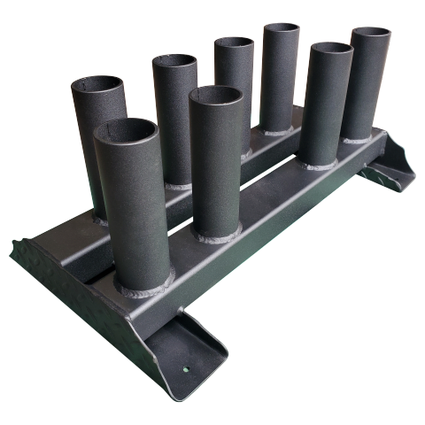 8 Barbell Holder