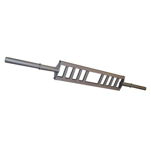 Multi Grip Swiss Bar - Versatile strength training equipment for upper body workouts