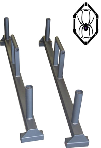 Top load famers walk handles