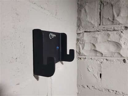 REP Fitness AB-3000 bracket to hang bench on wall