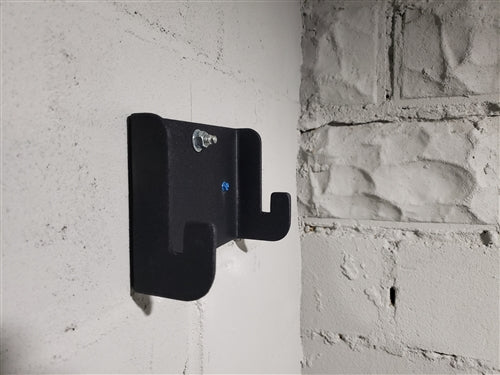 REP Fitness AB-3000 bracket to hang bench on wall