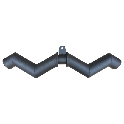 3" diameter curl bar cable attachment.