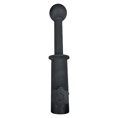 Bruno Bar - Landmine Attachment by Black Widow Training Gear