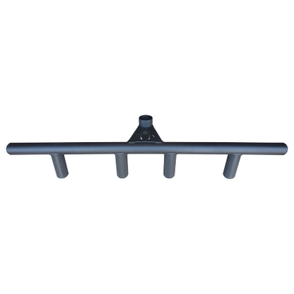 Thick Multi Grip Straight T-Bar