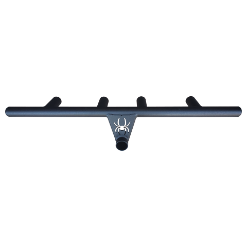 Thick Multi Grip Straight T-Bar