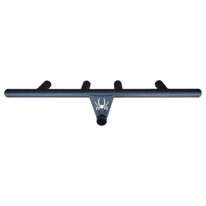 Thick Multi Grip Straight T-Bar