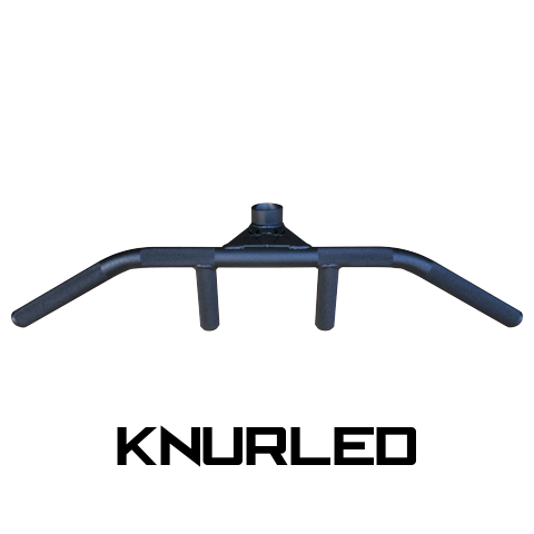 Multi Grip T-Bar Landmine Handle