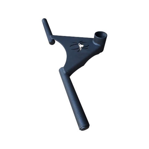 Landmine T-Bar Row