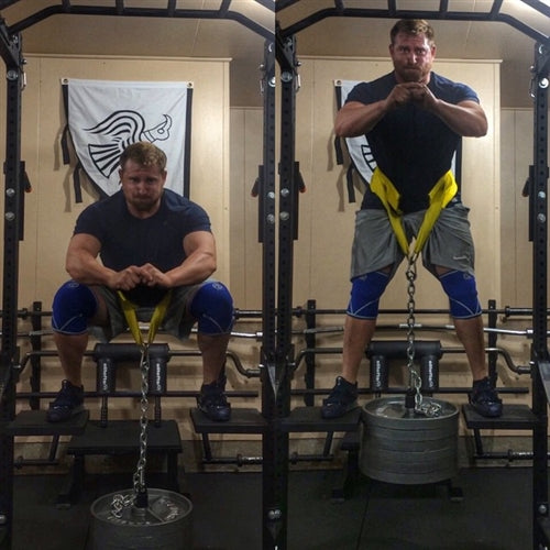 Rack Platforms