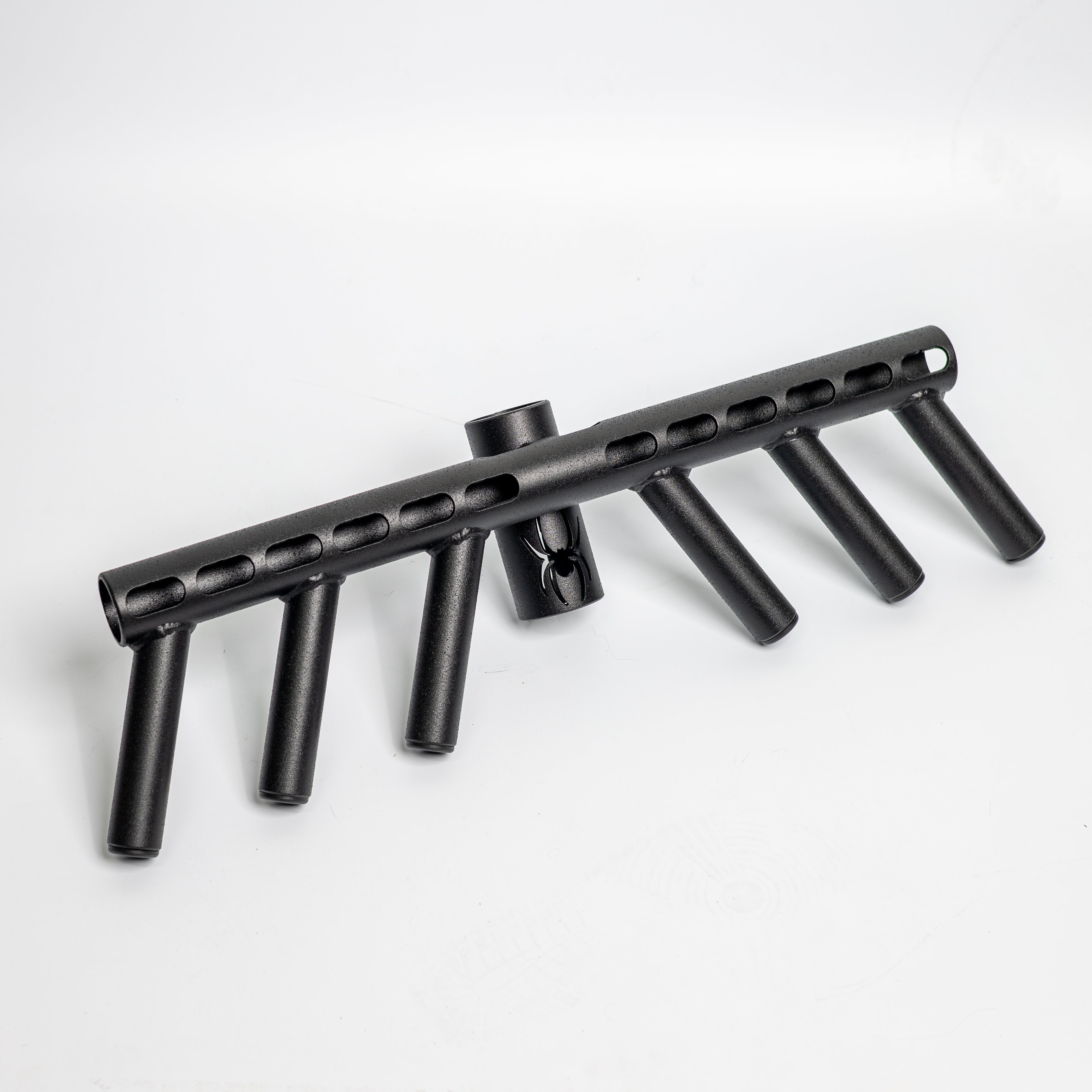 Kurt Angle Cable Attachment – Black Widow Training Gear