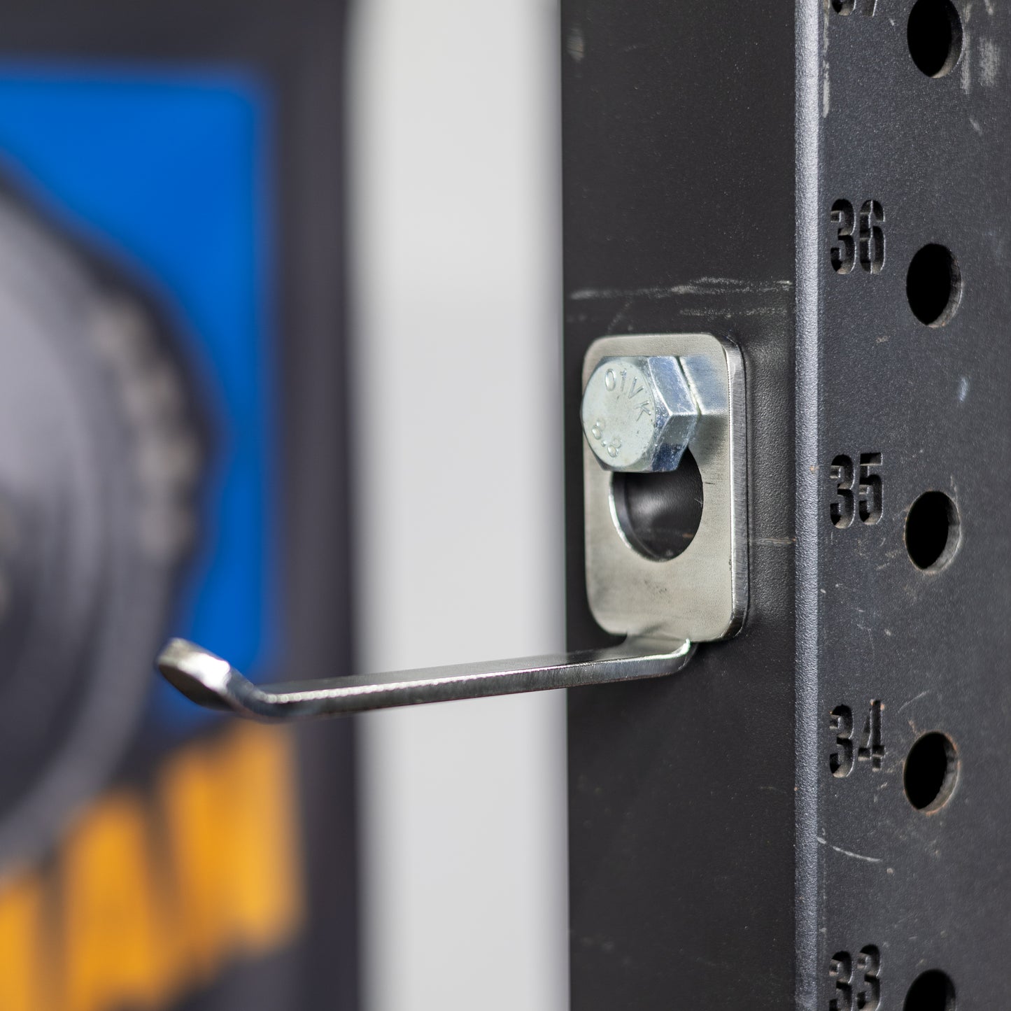 Stainless Utility Hooks