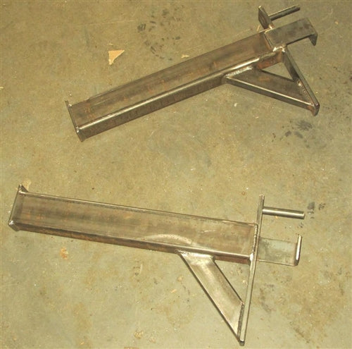 Custom Made Spotter Arms(Pair)