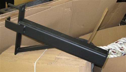 Custom Made Spotter Arms(Pair)