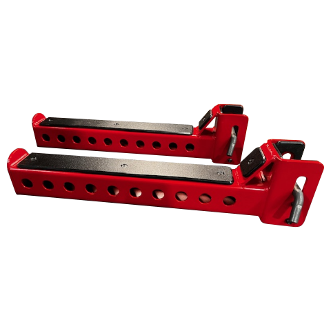 Low Profile Spotters (Pair)