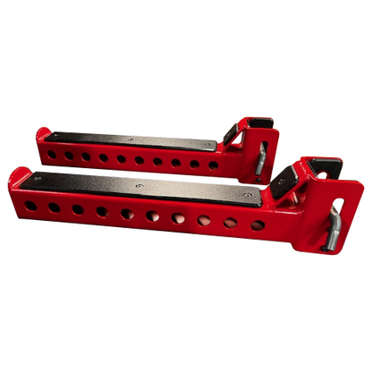 Low Profile Spotters (Pair)