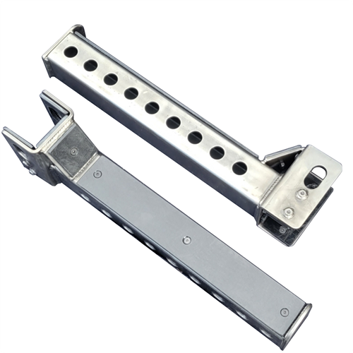 Low Profile Spotters (Pair)