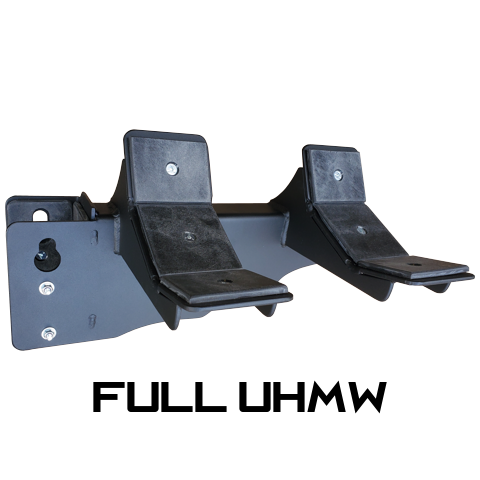 Custom Dumbbell Trays