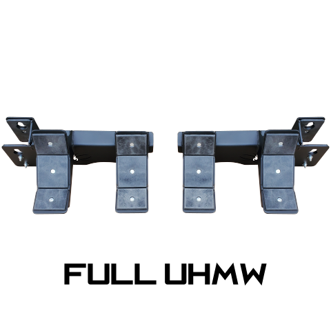 Custom Dumbbell Trays