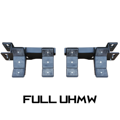 Custom Dumbbell Trays