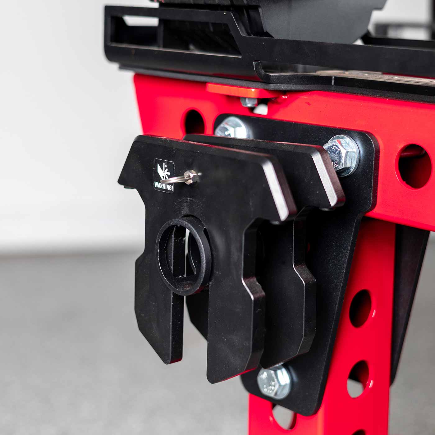 Dumbbell Cart
