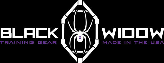 Black Widow Training Gear