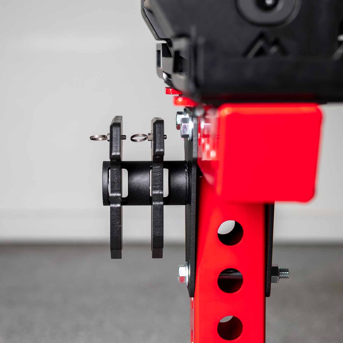 Dumbbell Cart