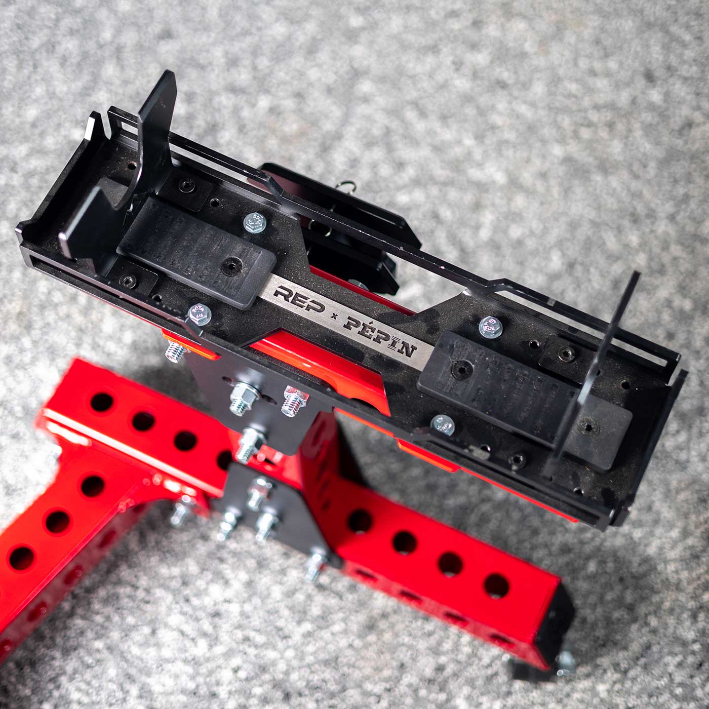 Dumbbell Cart