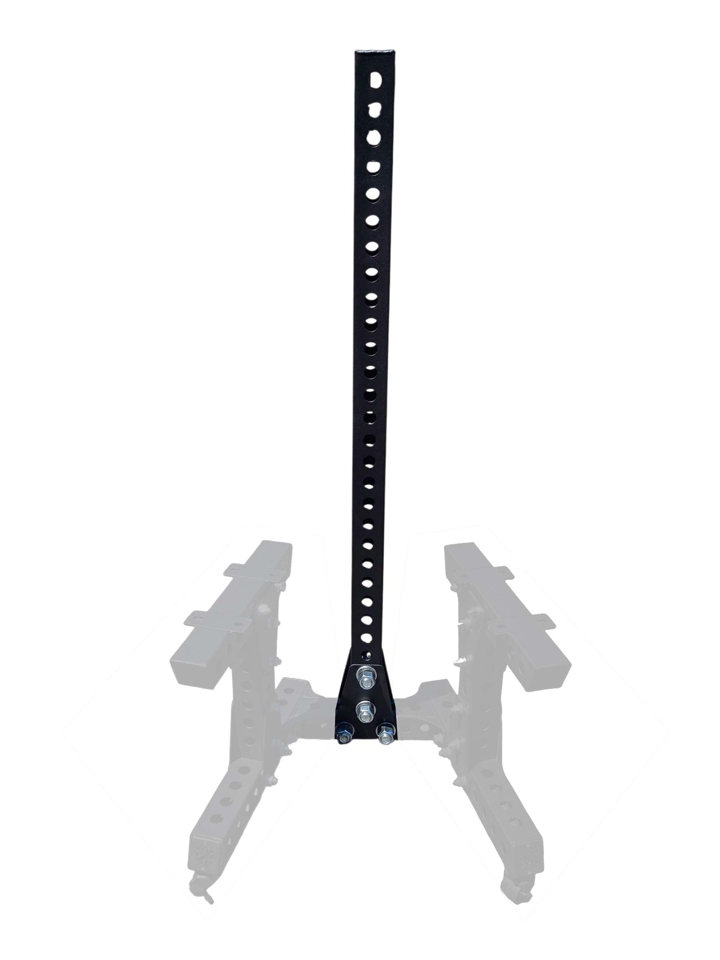 Dumbell Cart Upright