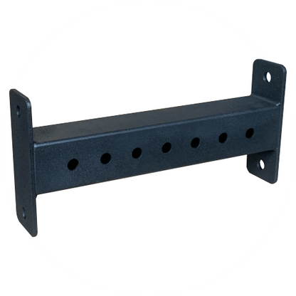 Custom Length Crossmember Pair by Black Widow Training Gear - Versatile and customizable fitness equipment for optimizing your training setup