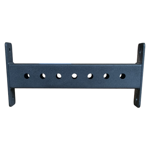 Custom Length Crossmember Pair