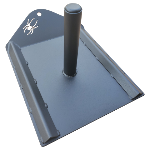 Mini pull sled