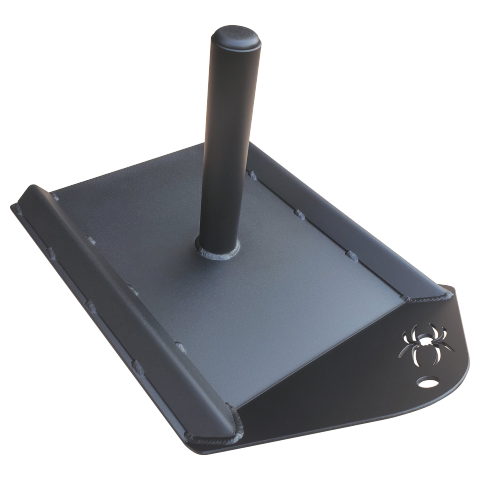 Mini pull sled