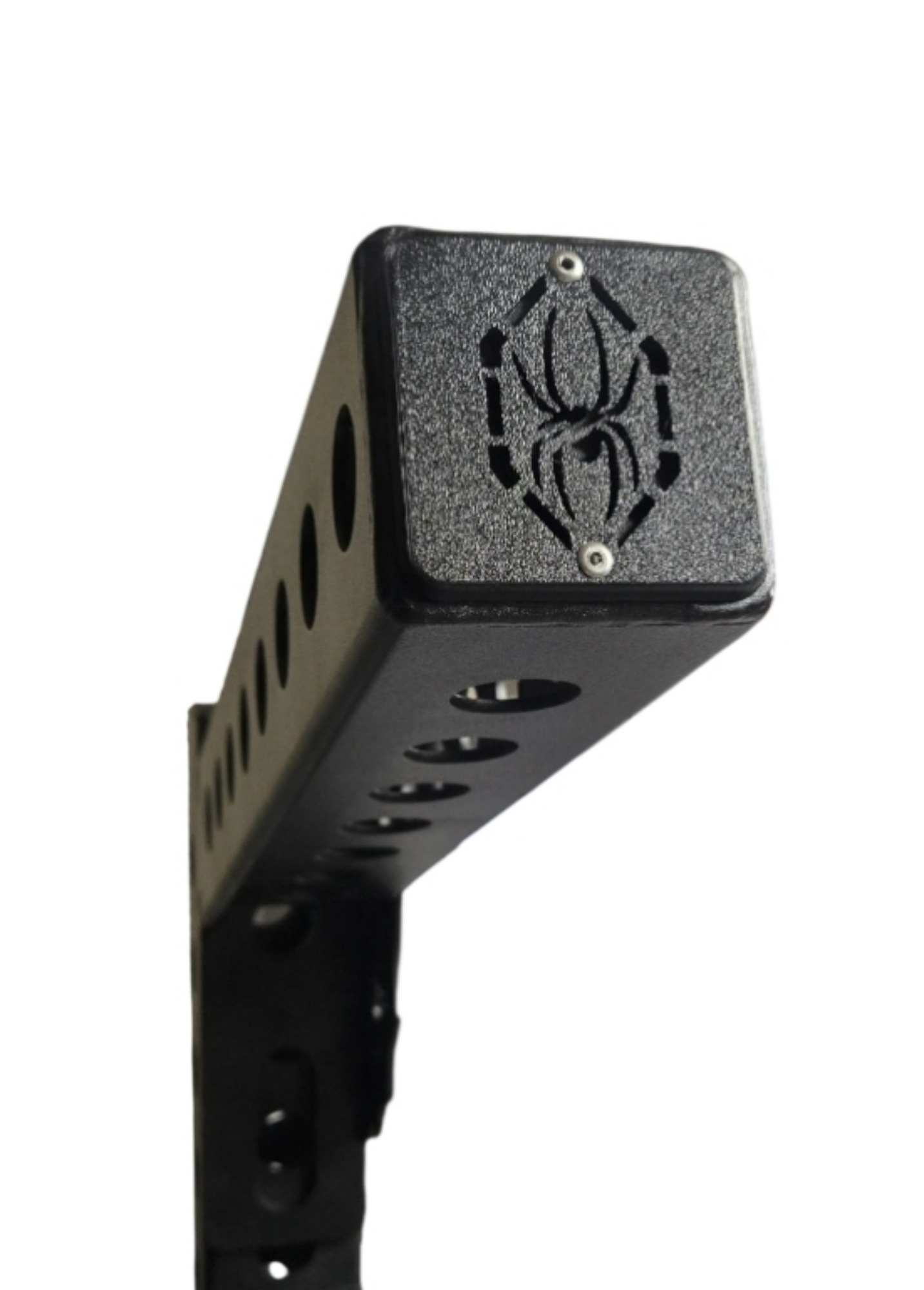 Angled Rack Extension