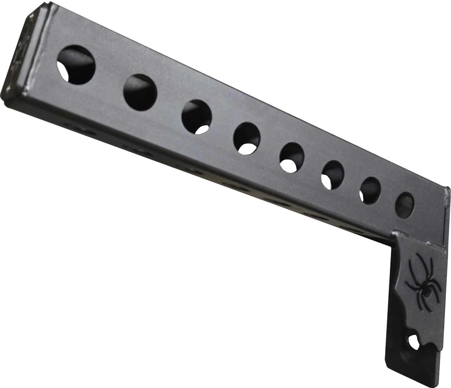 Angled Rack Extension