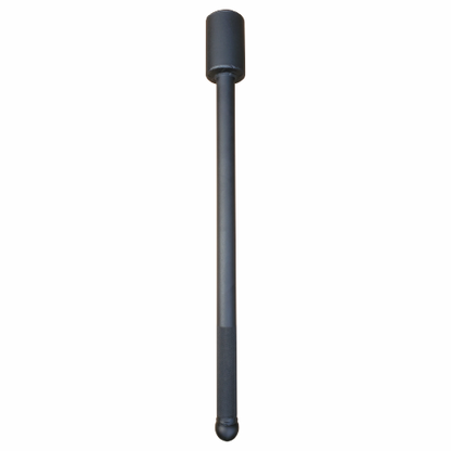 Round Head Sledge Hammer - Powerful and Versatile Training Tool for Strength and Conditioning.
