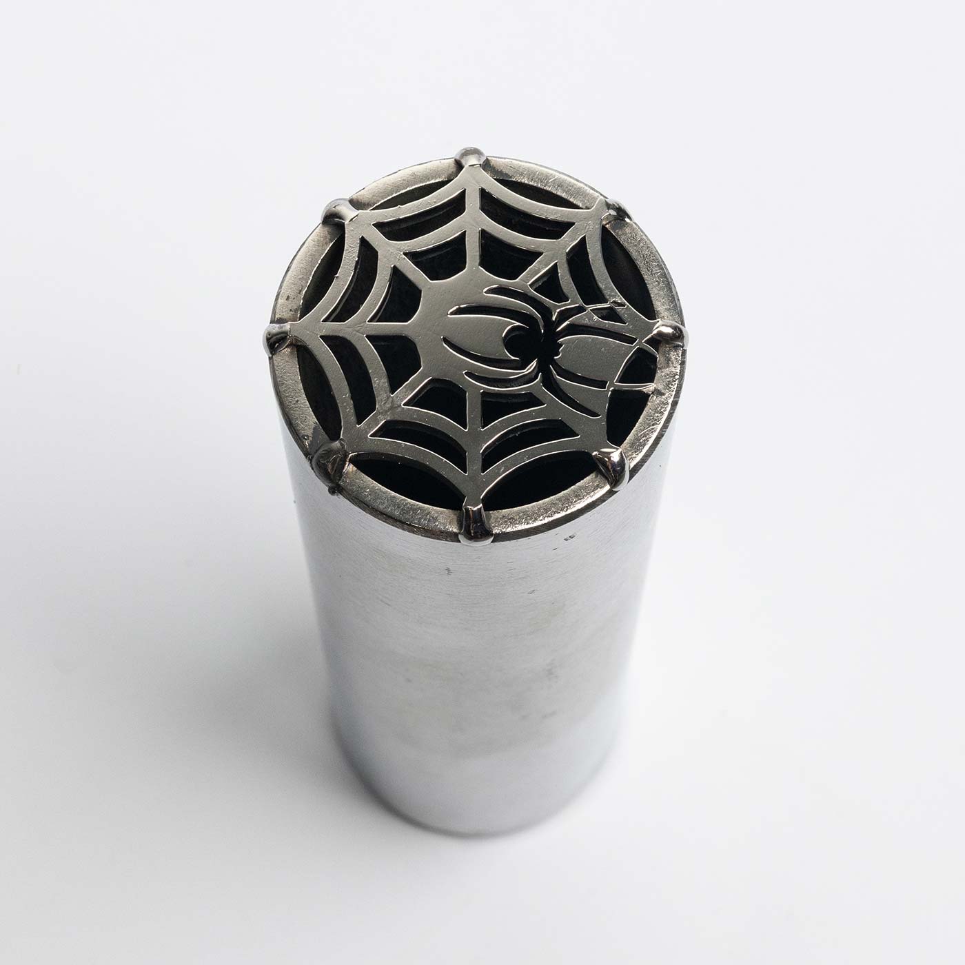 Stainless Steel Weight Horn (Pair)