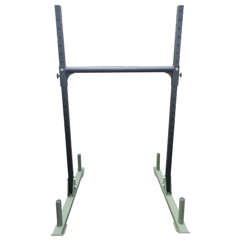 Basic Yoke