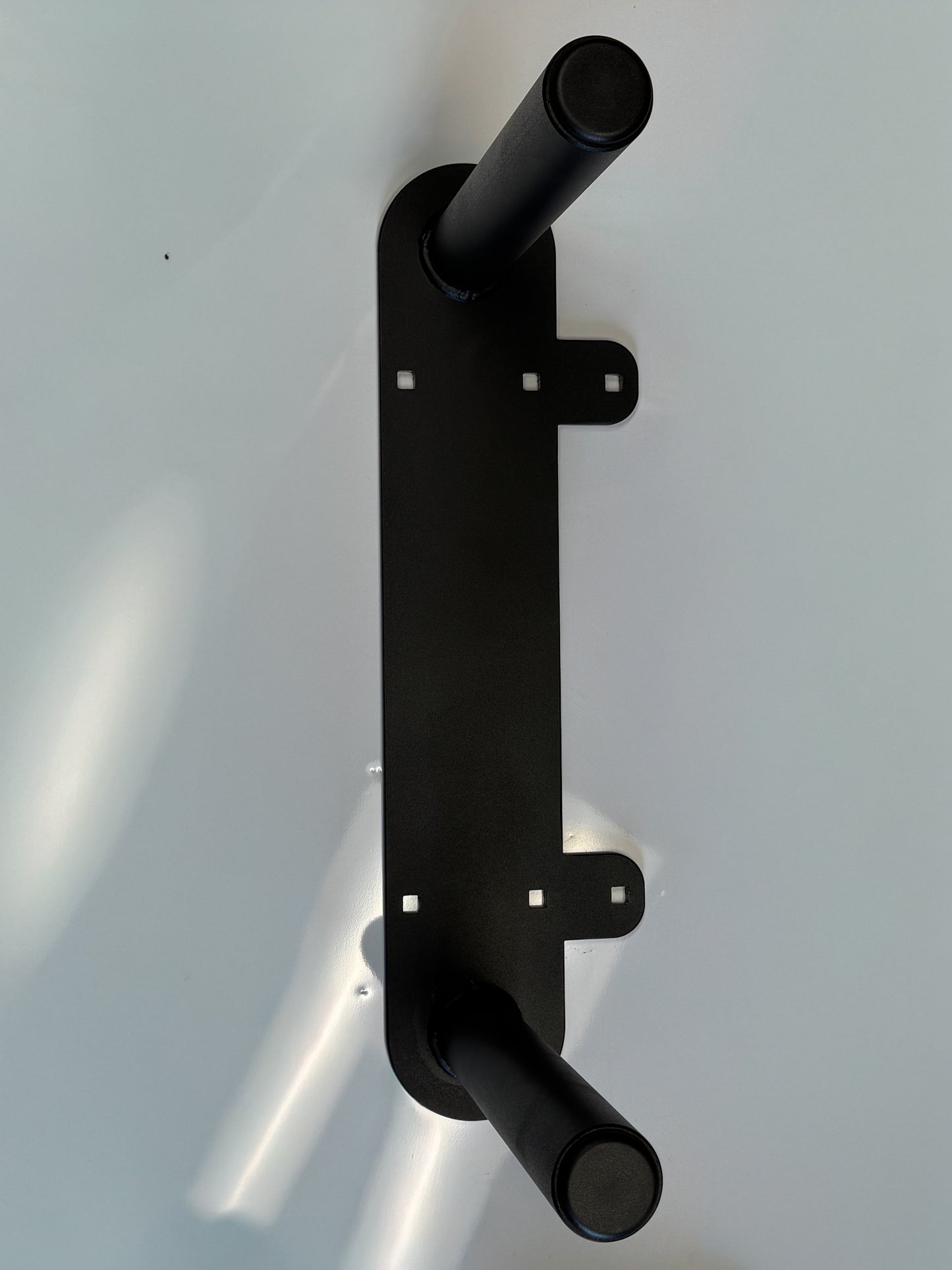 SquatmaxMD USA Weight Horns