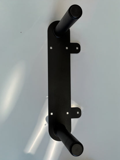 SquatmaxMD USA Weight Horns