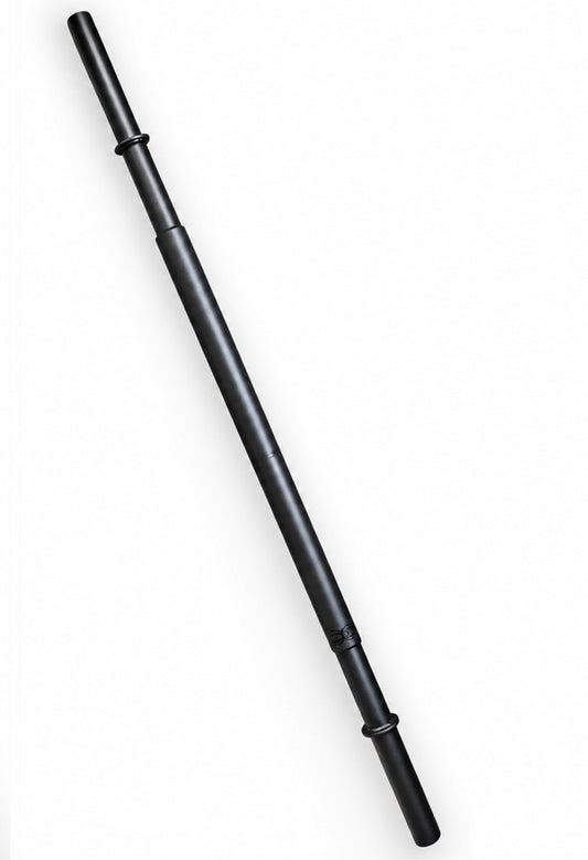 2.5" Thick Deadlift Bar