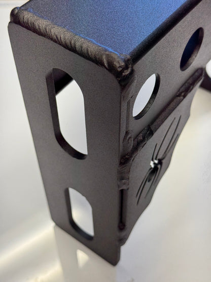 Custom Flush Crossmember-Pair